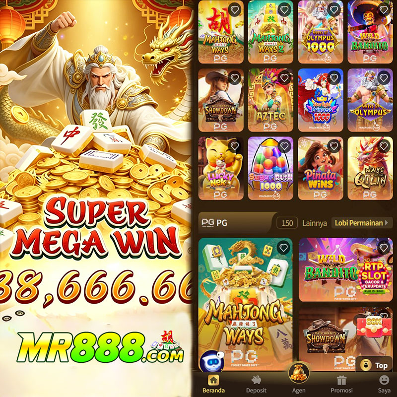 mr888